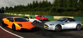 Croft Promosport